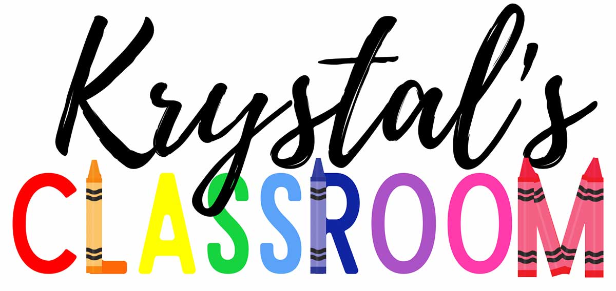 Krystal's Classroom