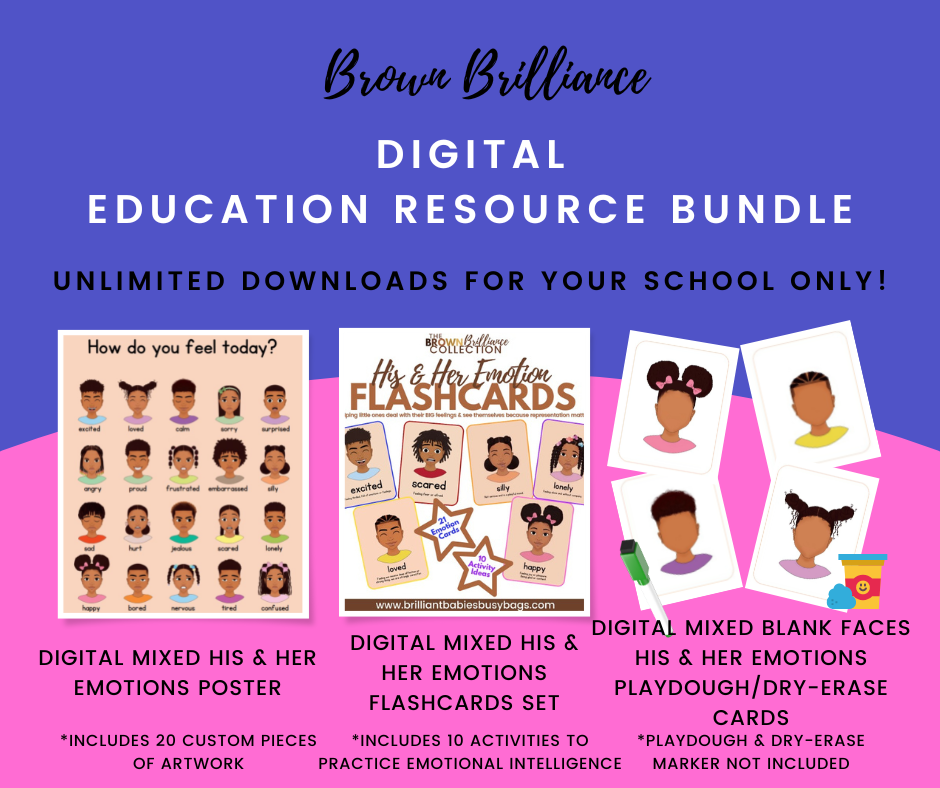 Digital: Education Resource Bundle (Schools Only)