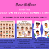 Digital: Education Resource Bundle Limited (Schools Only)