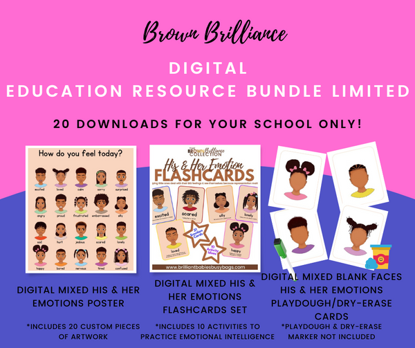 Digital: Education Resource Bundle Limited (Schools Only)